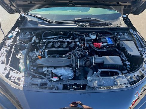 Used 2023 Honda Civic Si image 30