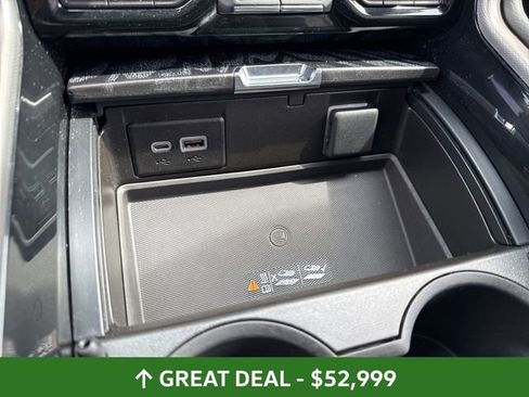 Used 2023 GMC Yukon Denali image 36