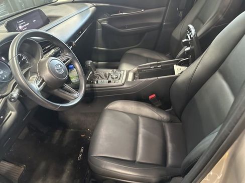 Certified 2023 MAZDA CX-30 AWD 2.5 S w/ Select Package image 4