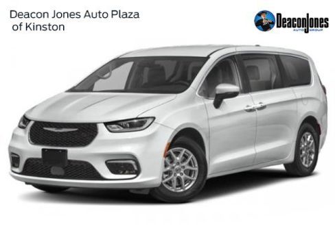 Used 2023 Chrysler Pacifica Touring image 1