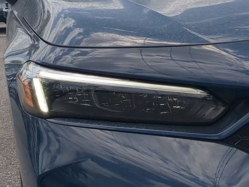 New 2026 Honda Civic Sport Touring image 9