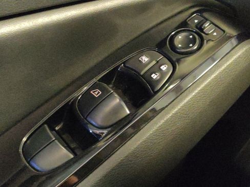 Used 2023 Nissan Altima 2.5 SV FWD image 27