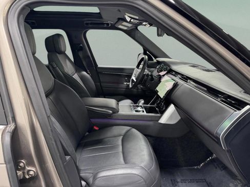 Used 2023 Land Rover Range Rover SE image 18