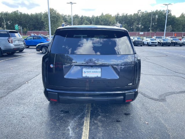Used 2027 Kia Telluride EX X-Line AWD/4WD image 32