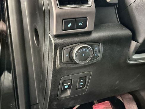 Used 2019 Ford Expedition Max Platinum AWD/4WD image 6