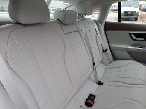 Certified 2023 Mercedes-Benz EQE 350+ Sedan image 13