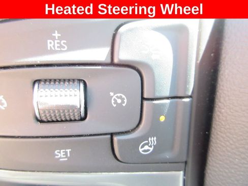 Certified 2026 Chevrolet Silverado 1500 RST w/ RST All Star Premium Package AWD/4WD image 34