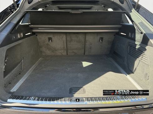 Used 2025 Audi RS 6 performance w/ Black Optic Package image 16