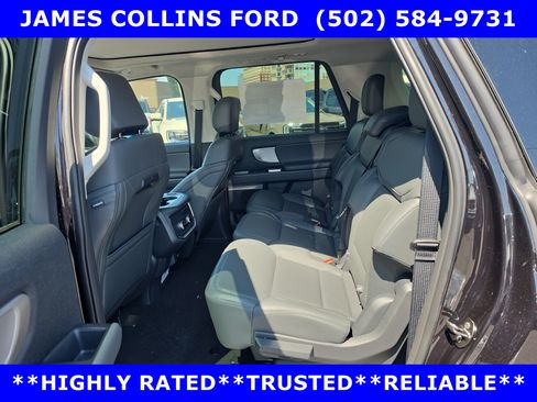 New 2026 Ford Expedition Max Active AWD/4WD image 16