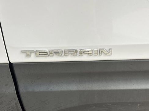Used 2019 GMC Terrain SLE w/ Driver Convenience Package image 34