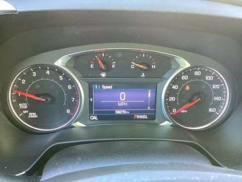 Certified 2022 Chevrolet Blazer LT image 12