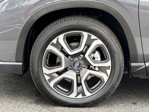 Used 2025 Subaru Ascent Limited AWD/4WD image 27