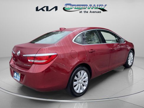 Used 2016 Buick Verano image 4