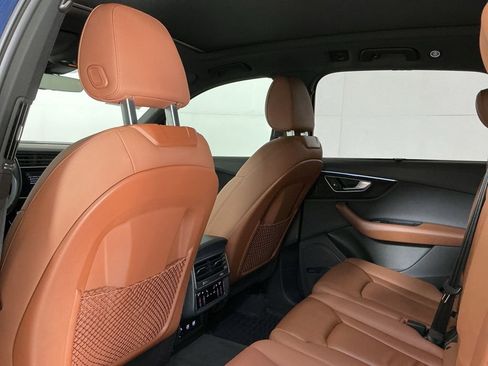 Used 2020 Audi Q7 3.0T Prestige w/ Prestige Package image 25