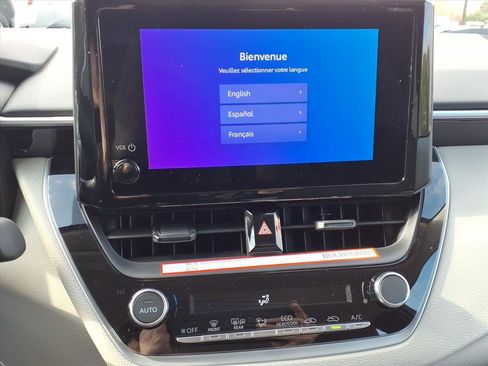 New 2026 Toyota Corolla LE image 11