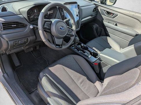 Used 2026 Subaru Forester Premium image 13