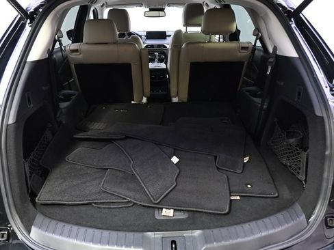 Used 2023 MAZDA CX-9 Touring AWD/4WD image 18