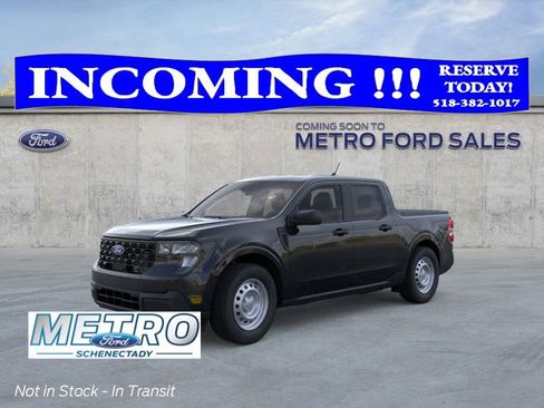 New 2026 Ford Maverick XL image 2