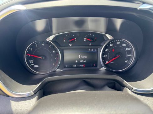 Used 2025 Chevrolet Blazer LT FWD image 34