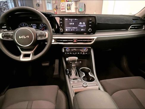 Used 2023 Kia K5 LXS FWD image 14
