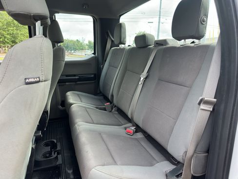 Used 2017 Ford F250 XL w/ Power Equipment Group RWD image 16