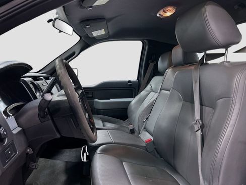 Used 2014 Ford F150 XL w/ Trailer Tow Package image 18