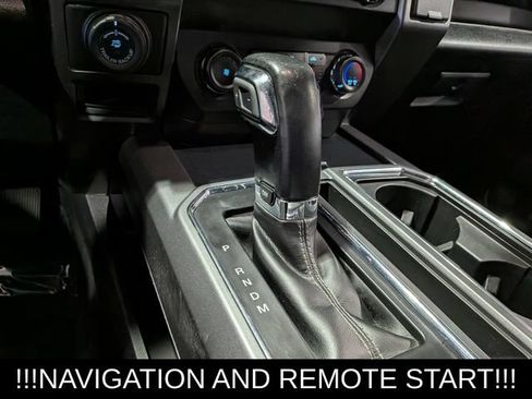 Used 2020 Ford F150 XLT w/ Equipment Group 302A Luxury AWD/4WD image 31