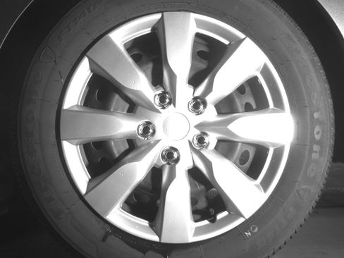 Used 2025 Nissan Sentra S FWD image 14