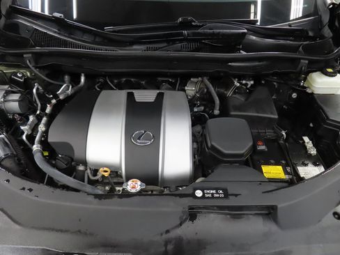 Used 2020 Lexus RX 350 AWD w/ Premium Package image 26