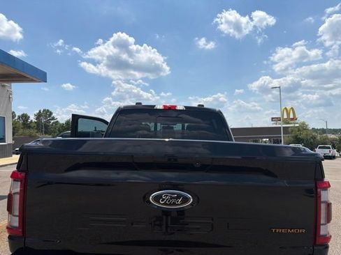 Used 2023 Ford F150 Tremor w/ Equipment Group 402A High AWD/4WD image 5