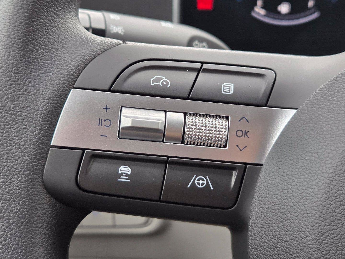 New 2026 Hyundai Tucson SEL AWD/4WD image 62