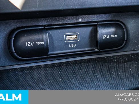 Used 2025 Kia Soul LX w/ LX Technology Package image 34