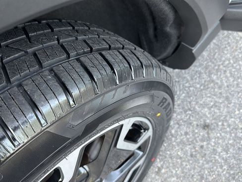 Used 2023 Ford Bronco Sport Outer Banks image 34