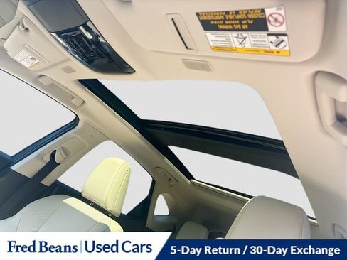 Used 2025 Lexus NX 350h AWD w/ Accessory Package (2T) image 28