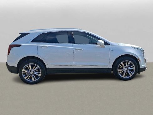 Used 2024 Cadillac XT5 Premium Luxury AWD/4WD image 26