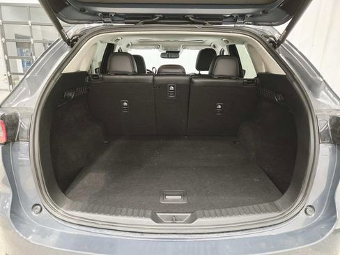 Certified 2025 MAZDA CX-5 Carbon Edition image 11