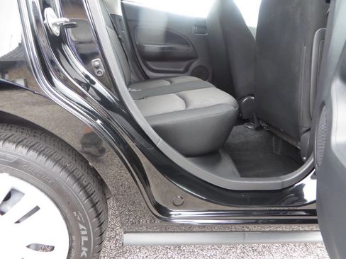 Used 2024 Mitsubishi Mirage ES image 16