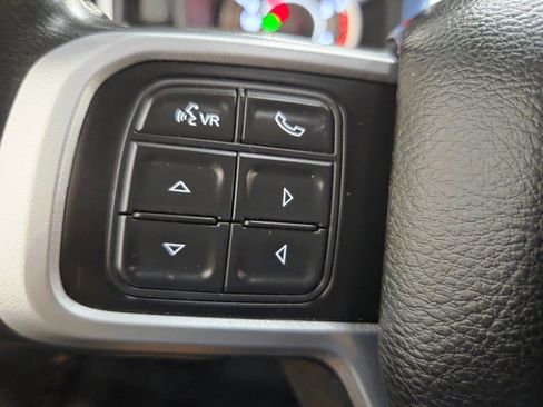 Used 2019 RAM 3500 Big Horn AWD/4WD image 47