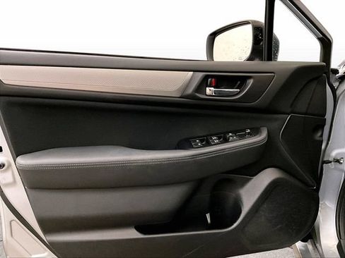 Used 2018 Subaru Legacy 2.5i Premium w/ Eyesight & BSD & Rcta & HBA AWD/4WD image 22