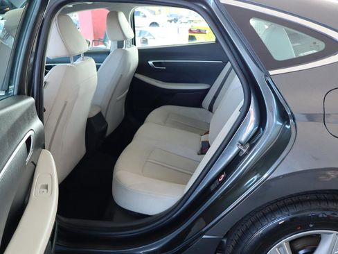 Used 2023 Hyundai Sonata SE image 27