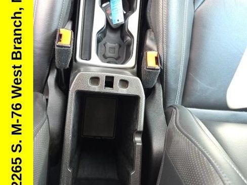 Used 2021 Jeep Renegade Limited AWD/4WD image 28