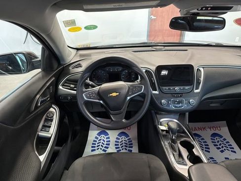 Used 2022 Chevrolet Malibu LS w/ Driver Confidence Package II image 38