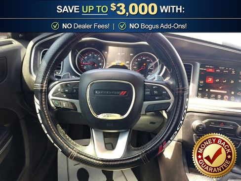 Used 2015 Dodge Charger R/T RWD image 18