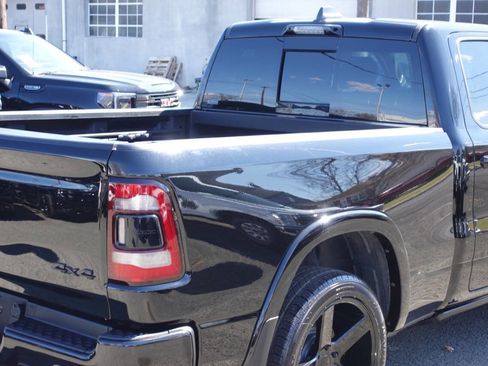 Used 2022 RAM 1500 Limited image 13