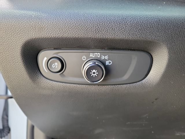Certified 2023 Chevrolet Traverse LT FWD image 25