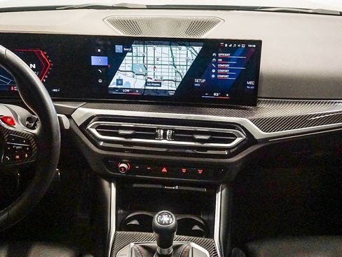 Used 2024 BMW M2 image 14