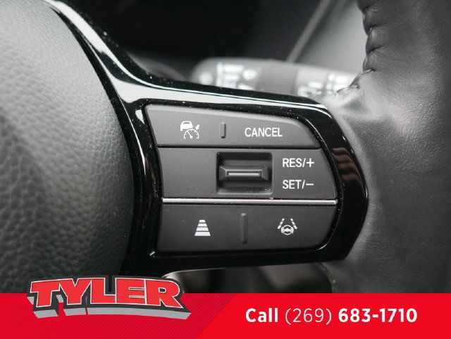 Used 2024 Honda HR-V EX-L image 23