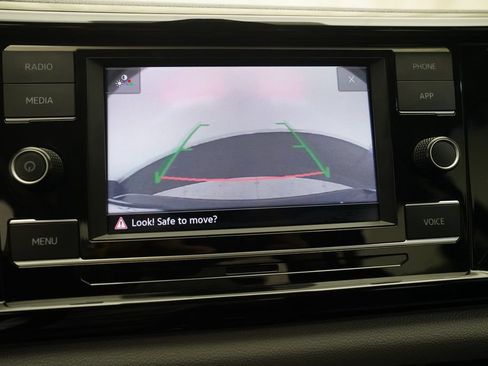 Used 2024 Volkswagen Taos S AWD/4WD image 19