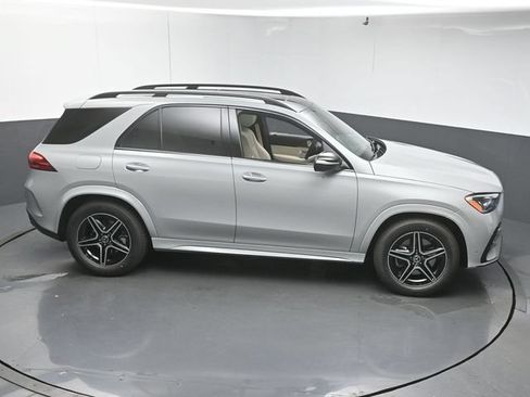 New 2026 Mercedes-Benz GLE 350 4MATIC image 49