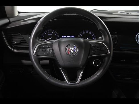 Used 2023 Buick Envision Essence AWD/4WD image 7